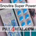 Snovitra Super Power new15